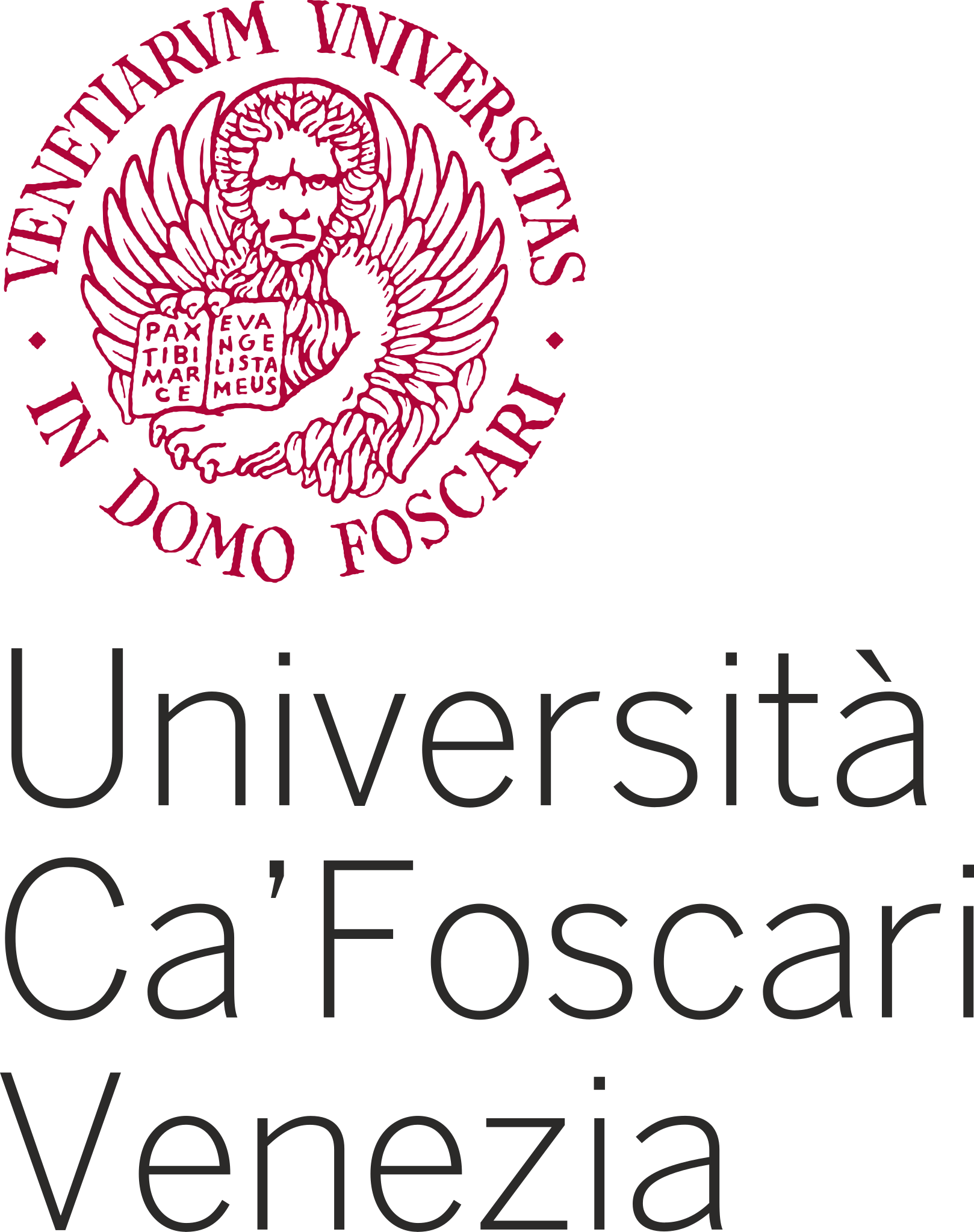 Università Ca’ Foscari Esu di Venezia