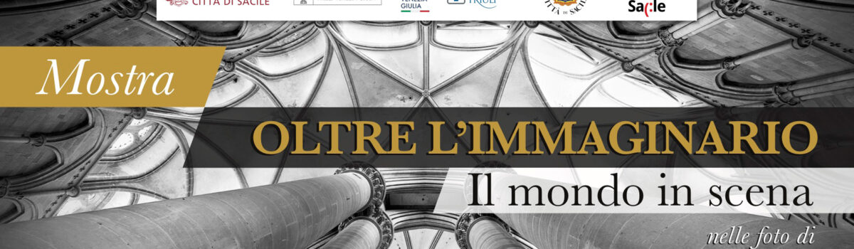 Oltre l’immaginario – mostra fotografica di Daniele Indrigo a Sacile